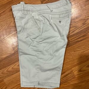 Canyon River Blues, light tan, size 10